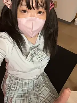 relax_miku's Live XXX Chat