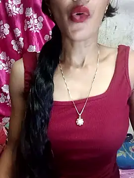 sim123ran Show in webcam