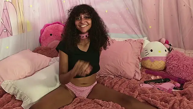 Show de mia_hart na webcam