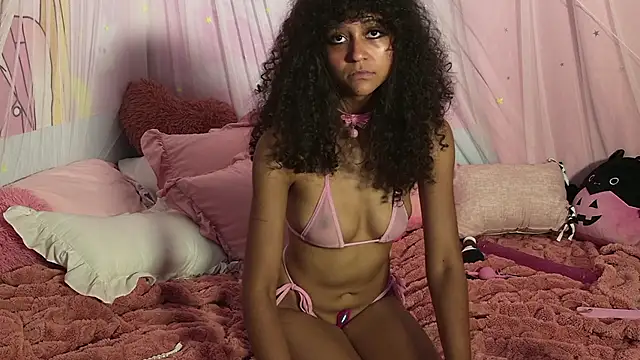 mia_hart's Webcam Show