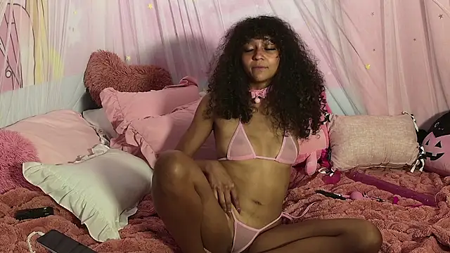 Show Webcam de mia_hart