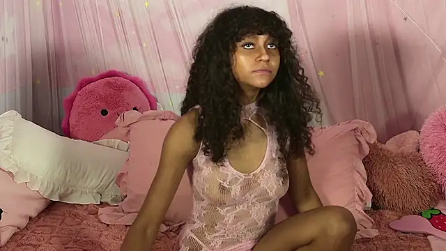 mia_hart's Webcam Show