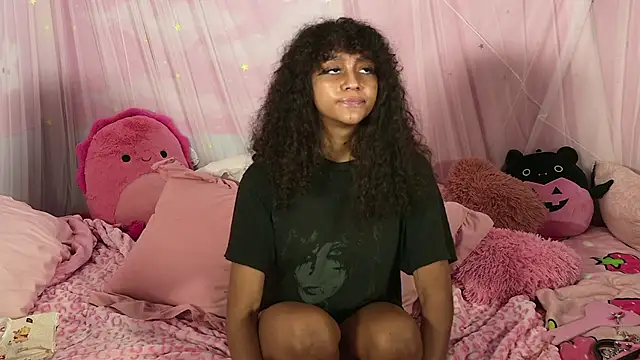 mia_hart's Webcam Show