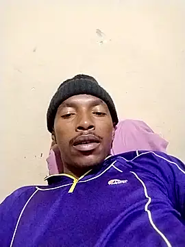 alphamale25 Show Webcam