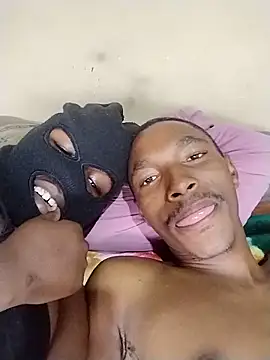 alphamale25 Pertunjukan Webcam