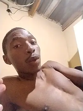 Show Webcam de alphamale25