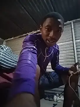 alphamale25 Pertunjukan Webcam