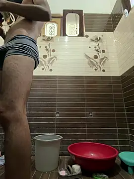 Show webcam de singh_sahab_202