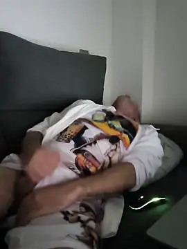danko2979 Pertunjukan Webcam