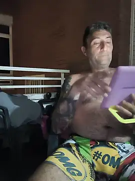 Show de webcam de danko2979