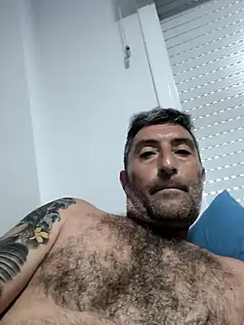 Show modela danko2979 na web-kameri