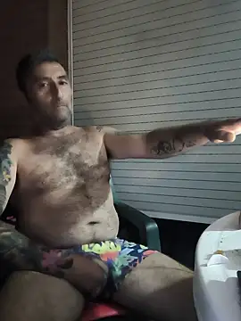 danko2979's Webcam Show