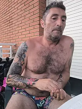 danko2979's Webcam Show