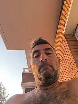 danko2979 Webcam-Show