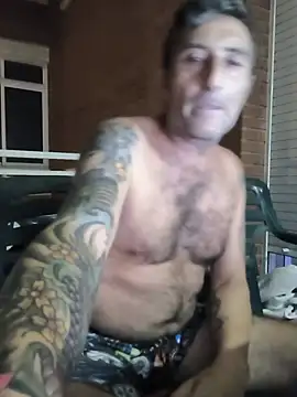 Show webcam de danko2979