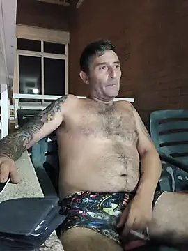 danko2979 Pertunjukan Webcam