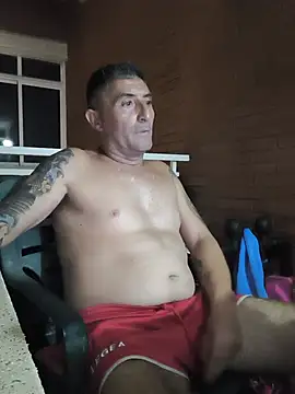 Show webcam de danko2979