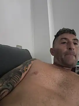 Webkamerová show danko2979