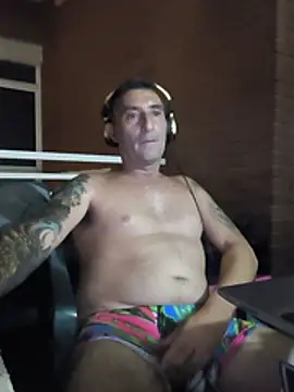 Show webcam de danko2979