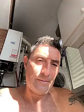 danko2979 webkamerás műsora