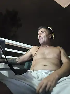 danko2979 Webcam show