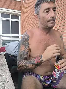 danko2979's Webcam Show