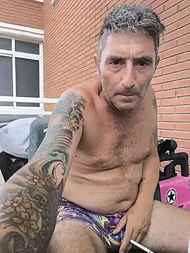 Show Webcam de danko2979