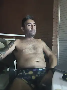 danko2979 webkamerás műsora