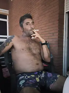 Show Webcam de danko2979