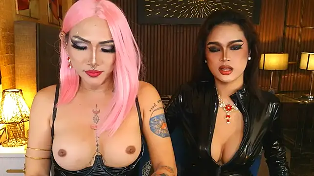 SexySweetShasha Webcamshow