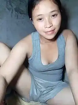 Liss-mimi's Webcam Show