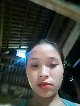 Liss-mimi Pertunjukan Webcam