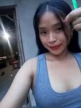 Liss-mimi Show Webcam