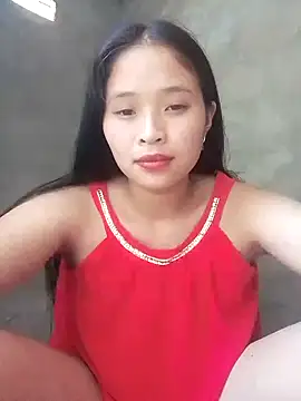 Liss-mimi Show Webcam