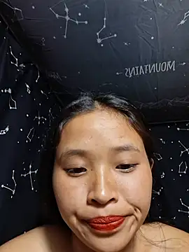 Liss-mimi 网络视讯表演