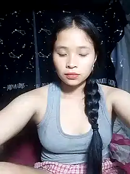 Liss-mimi Show Webcam