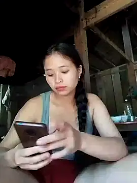 Liss-mimi's Live XXX Chat