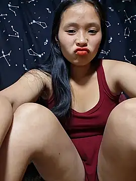 Liss-mimi 在線直播表演