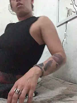 Živý XXX chat larubia1215