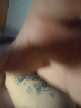 larubia1215's Webcam Show