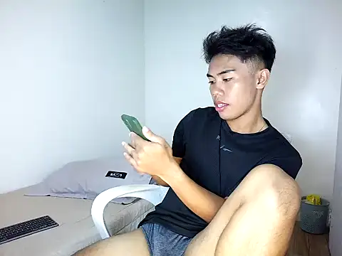 valerio_fernan Pertunjukan Webcam
