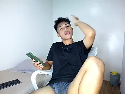 valerio_fernan webkamerás műsora