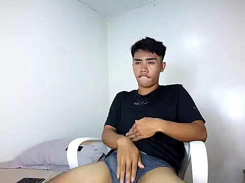 valerio_fernan Pertunjukan Webcam