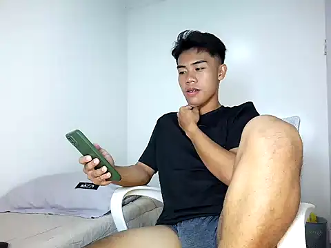 valerio_fernan's Webcam Show