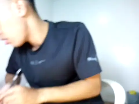 valerio_fernan webkamerás műsora