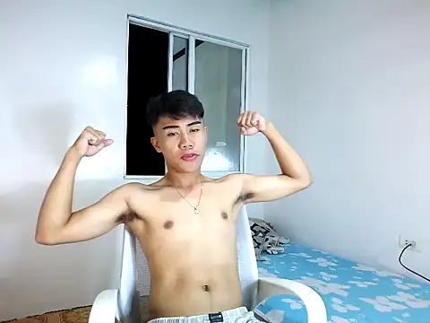valerio_fernan Webcam Show