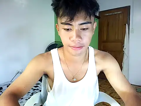 valerio_fernan Pertunjukan Webcam