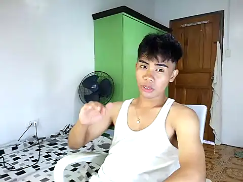 valerio_fernan Pertunjukan Webcam