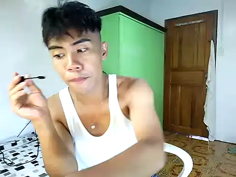 Show webcam de valerio_fernan