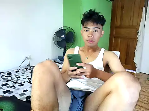valerio_fernan Pertunjukan Webcam
